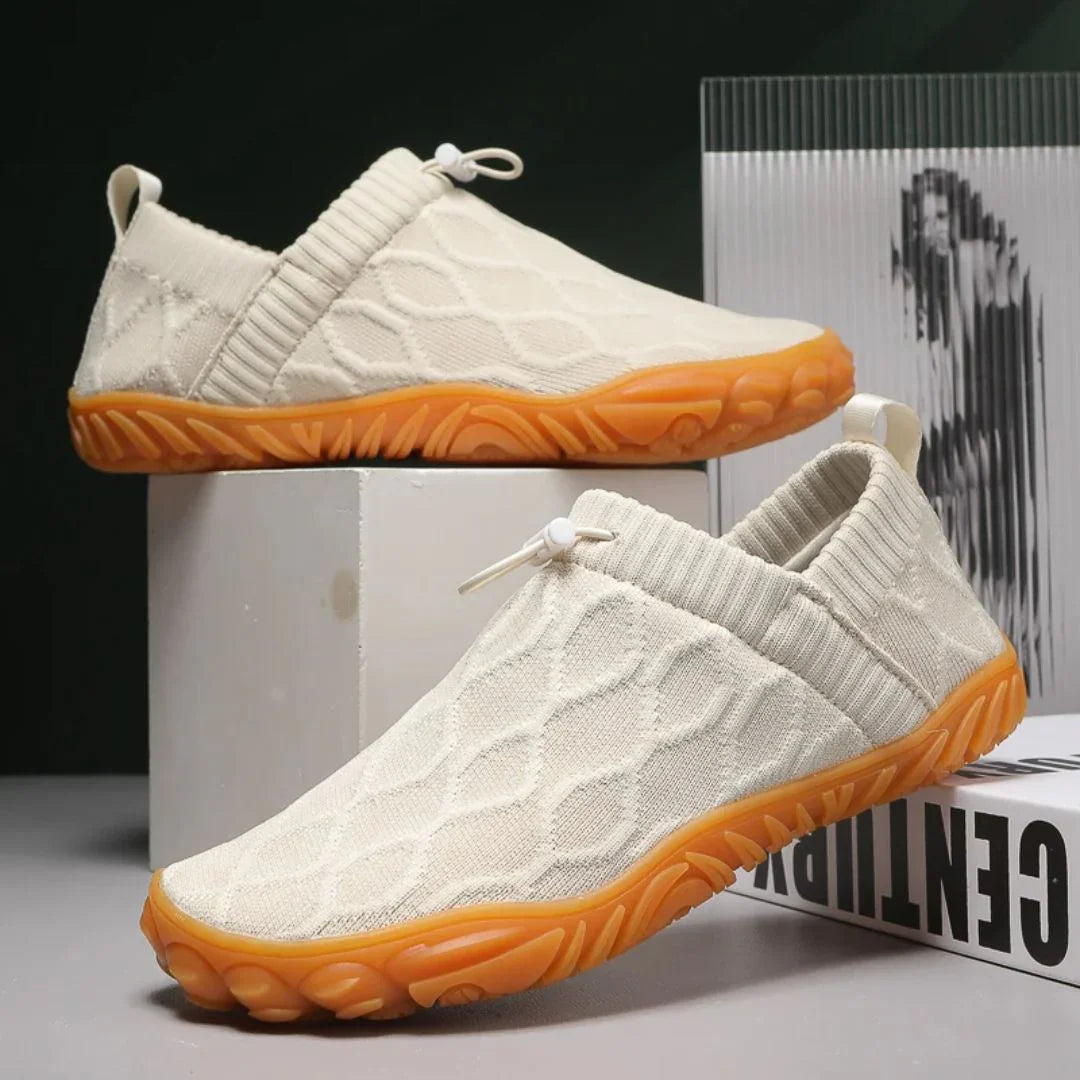 VeloStep™ • Ergonomische Outdoor-Wanderschuhe