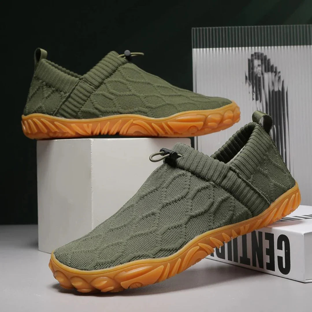 VeloStep™ • Ergonomische Outdoor-Wanderschuhe