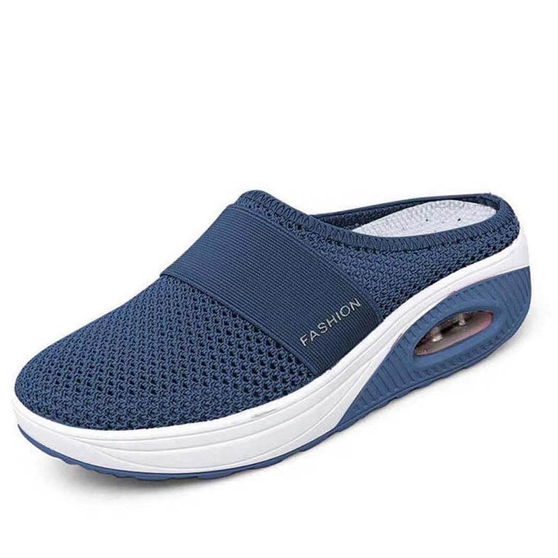 Modische Orthopädische Hausschuhe+