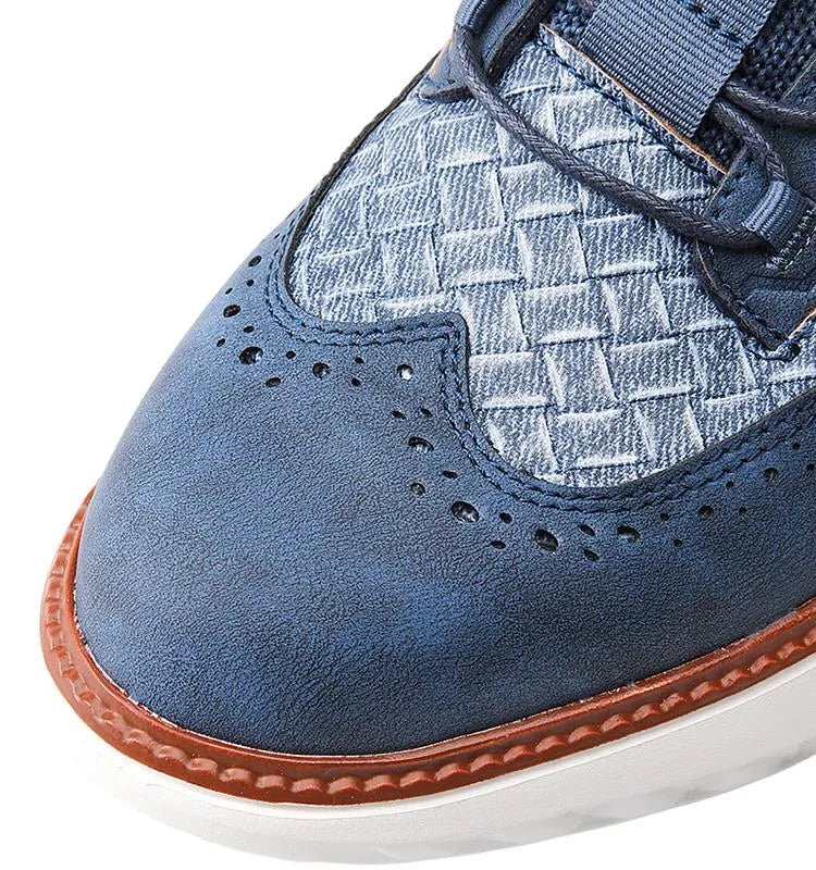 Ravello™ – Leichte und atmungsaktive Sneakers für optimalen Komfort