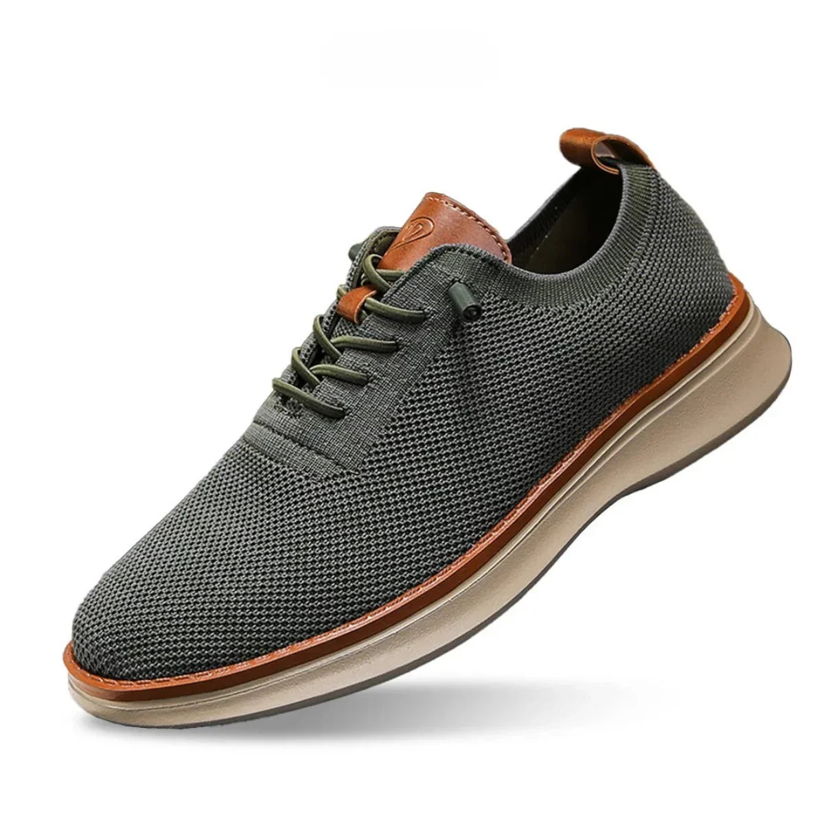 Braxen™ – Leichte und atmungsaktive Mesh-Sneaker