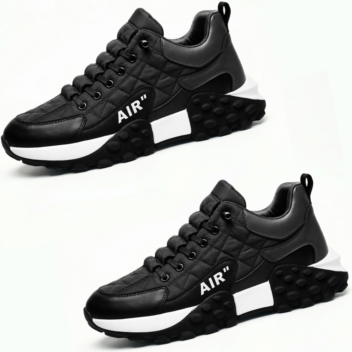 Air Orthopädische & Bequeme Schuhe