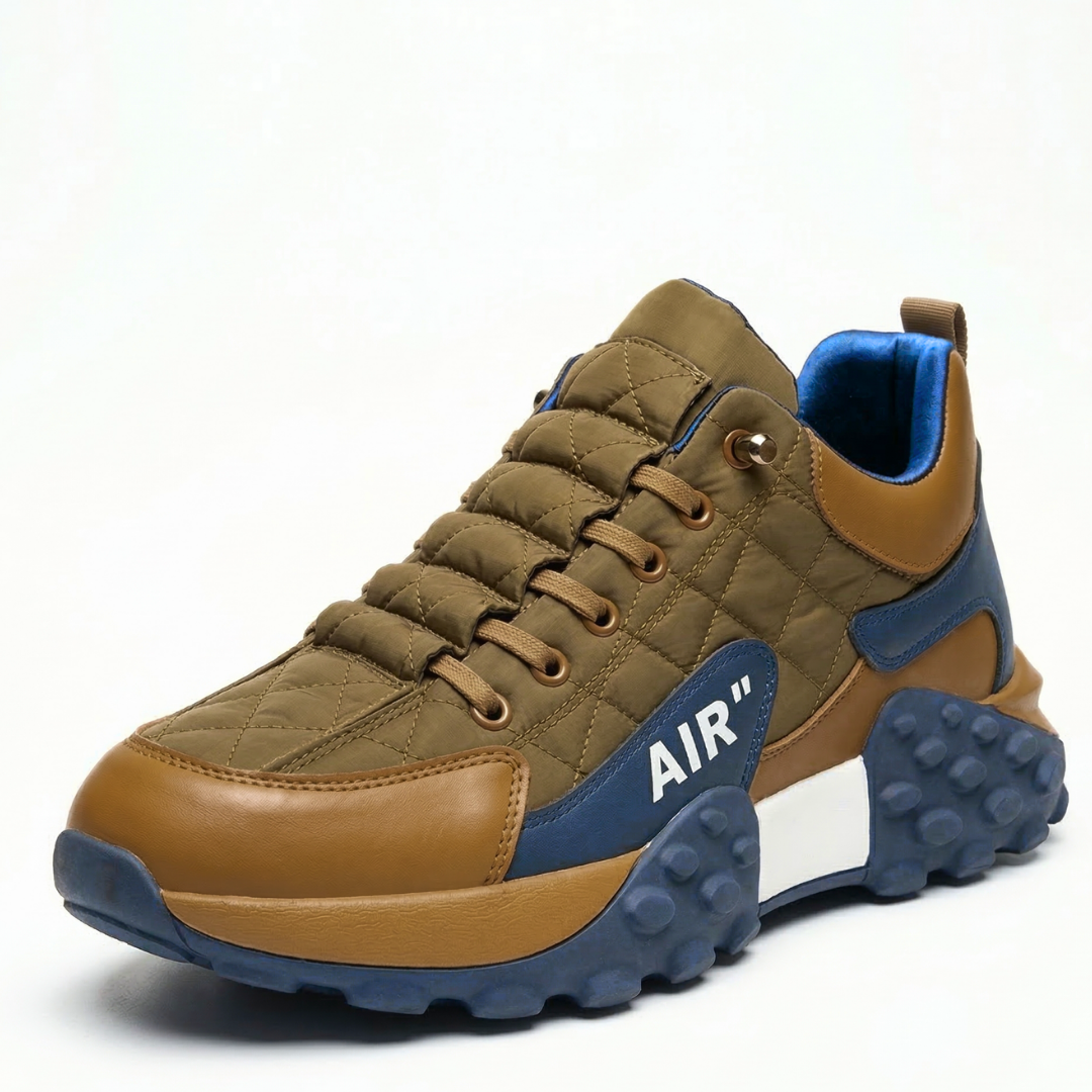 Air Orthopädische & Bequeme Schuhe