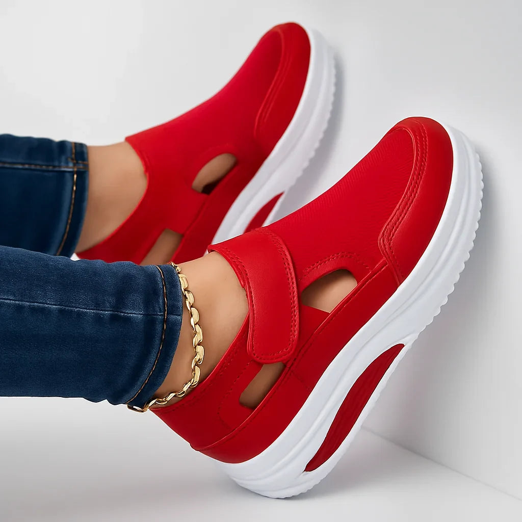 Orthopädische Schuhe Sana