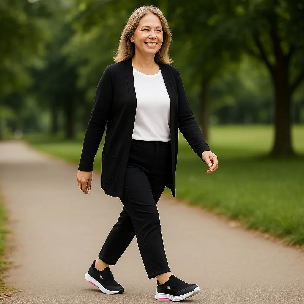 Orthopädische Schuhe Sana