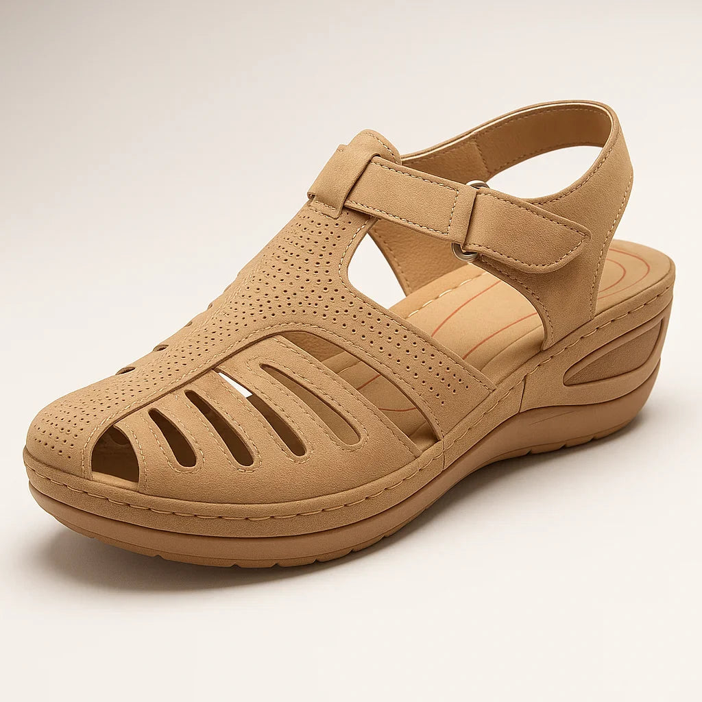 Orthopädische Sandalen Jane