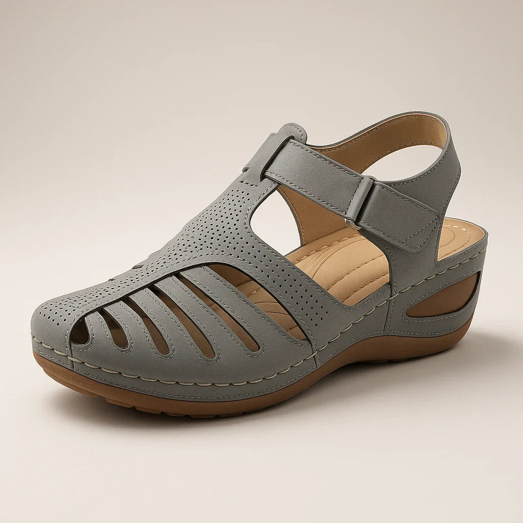 Orthopädische Sandalen Jane