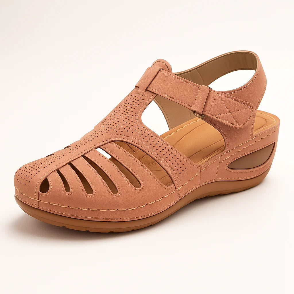 Orthopädische Sandalen Jane