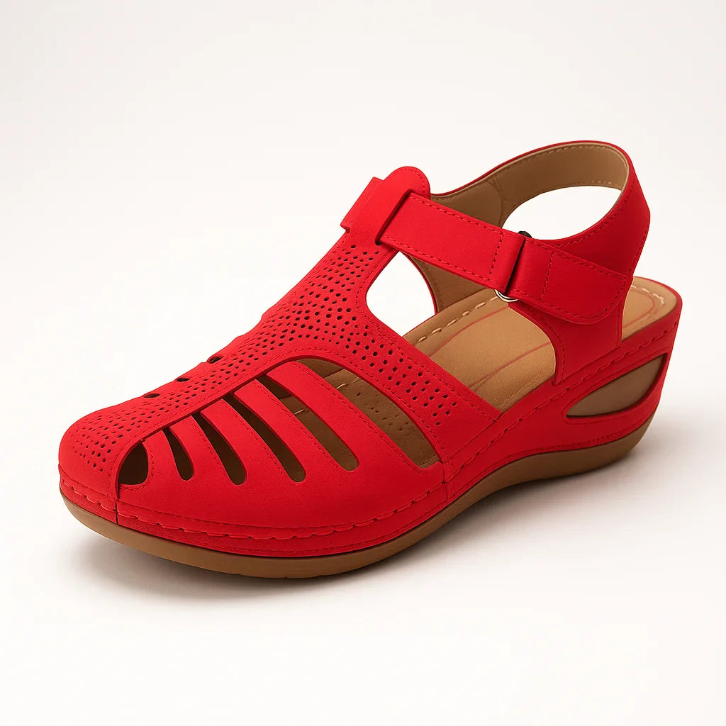 Orthopädische Sandalen Jane