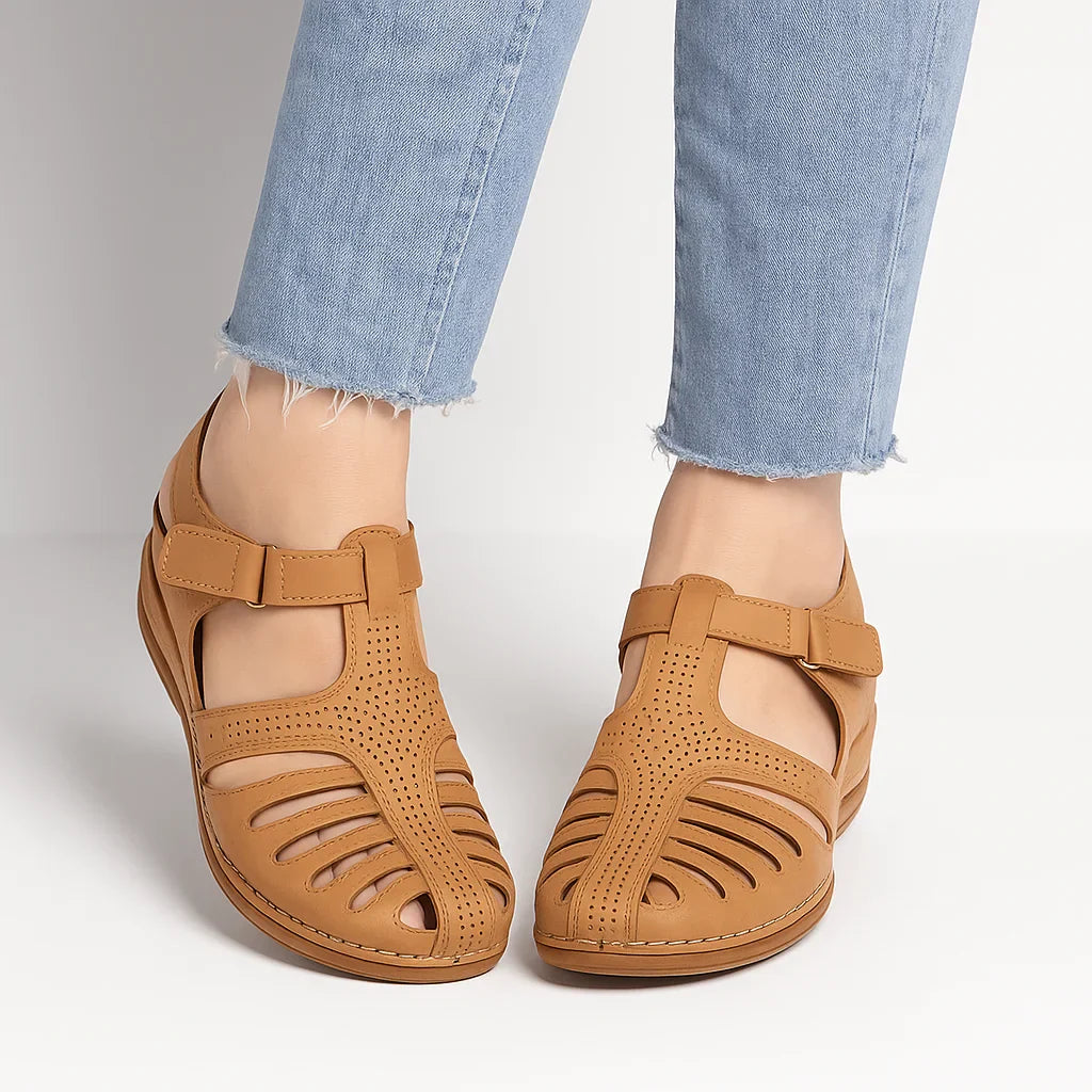 Orthopädische Sandalen Jane