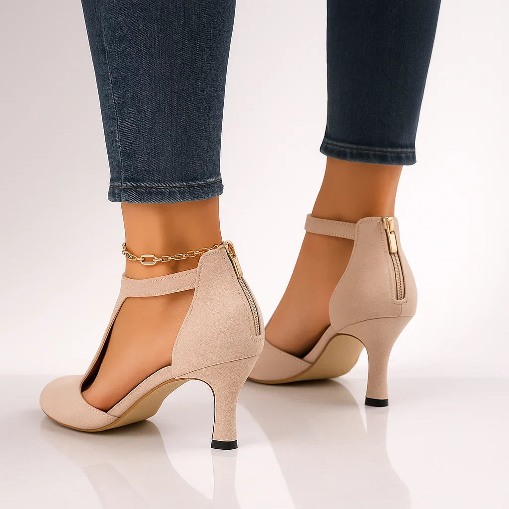 Orthopädische Sandalen Alin