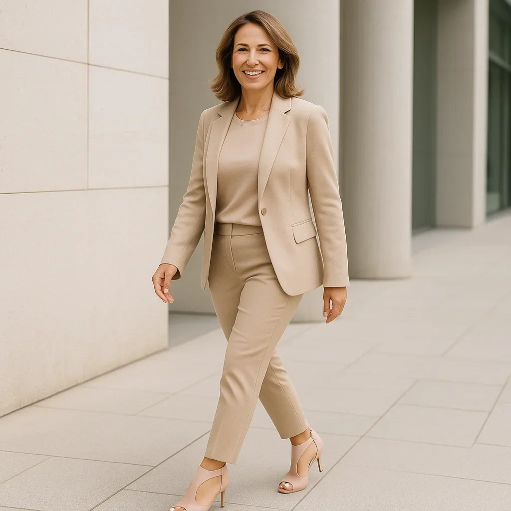 Orthopädische Sandalen Alin