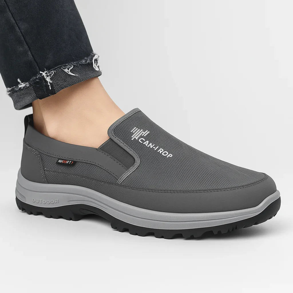 Robuste & Bequeme Schuhe • Kavron