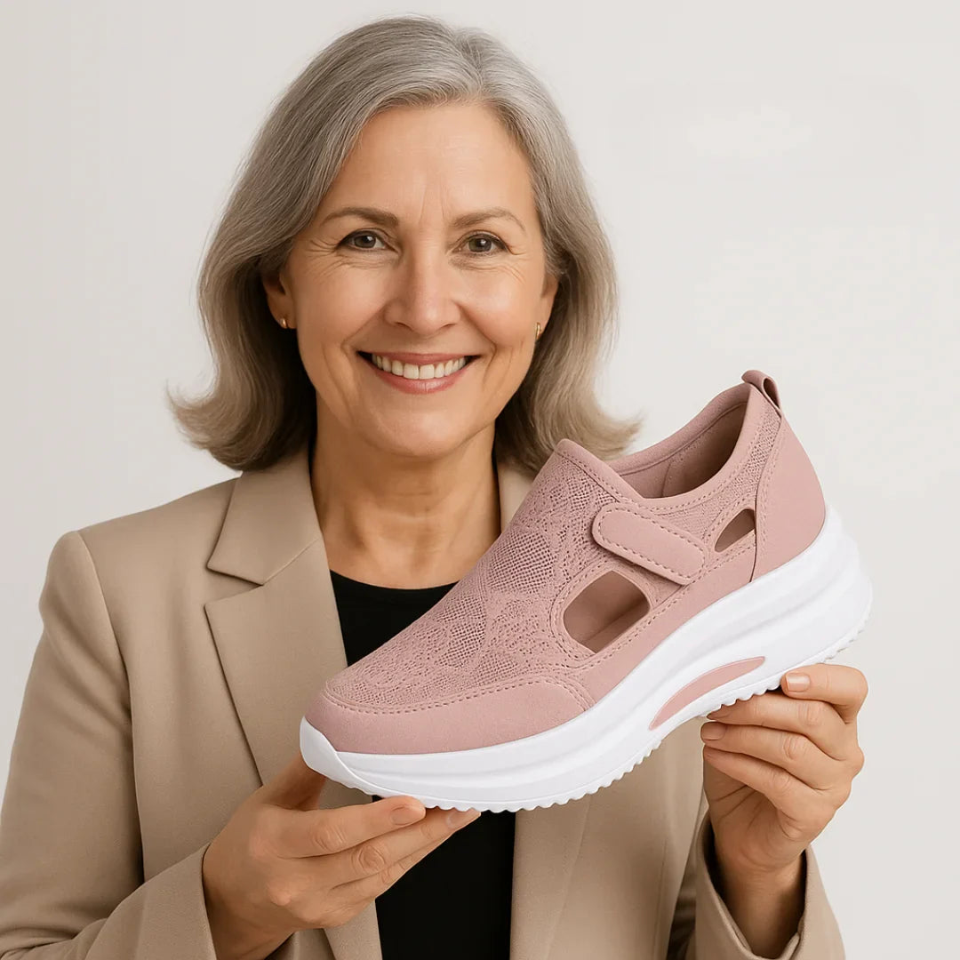 Orthopädische Schuhe Sana