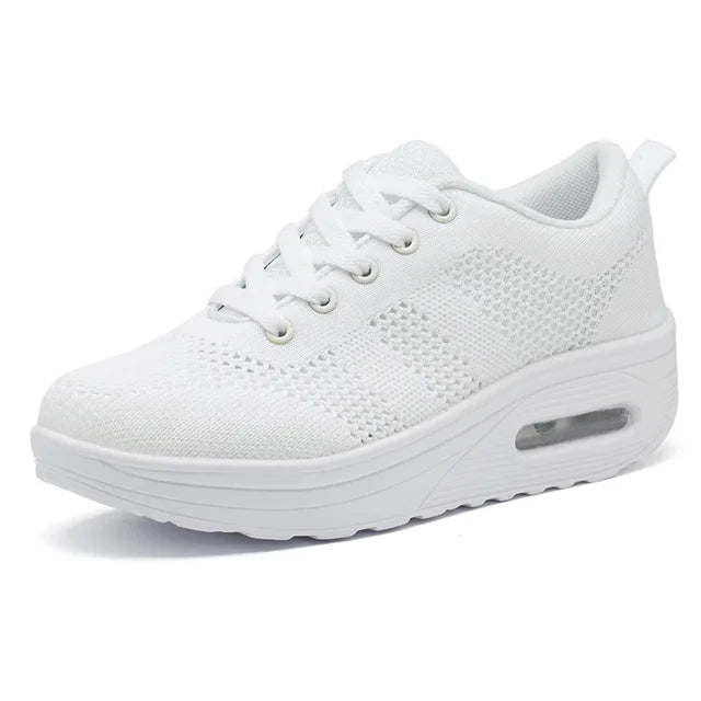 Orthopädische Luftpolsterschuhe