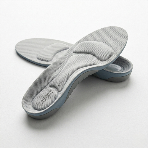 Orthopädische Einlegesohle
