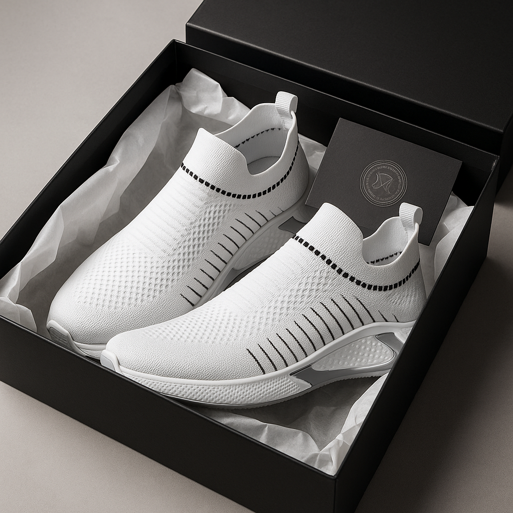 Orthopädische und Atmungsaktive Schuhe Lohr