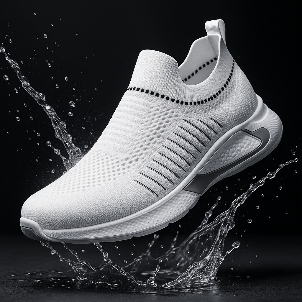 Orthopädische und Atmungsaktive Schuhe Lohr