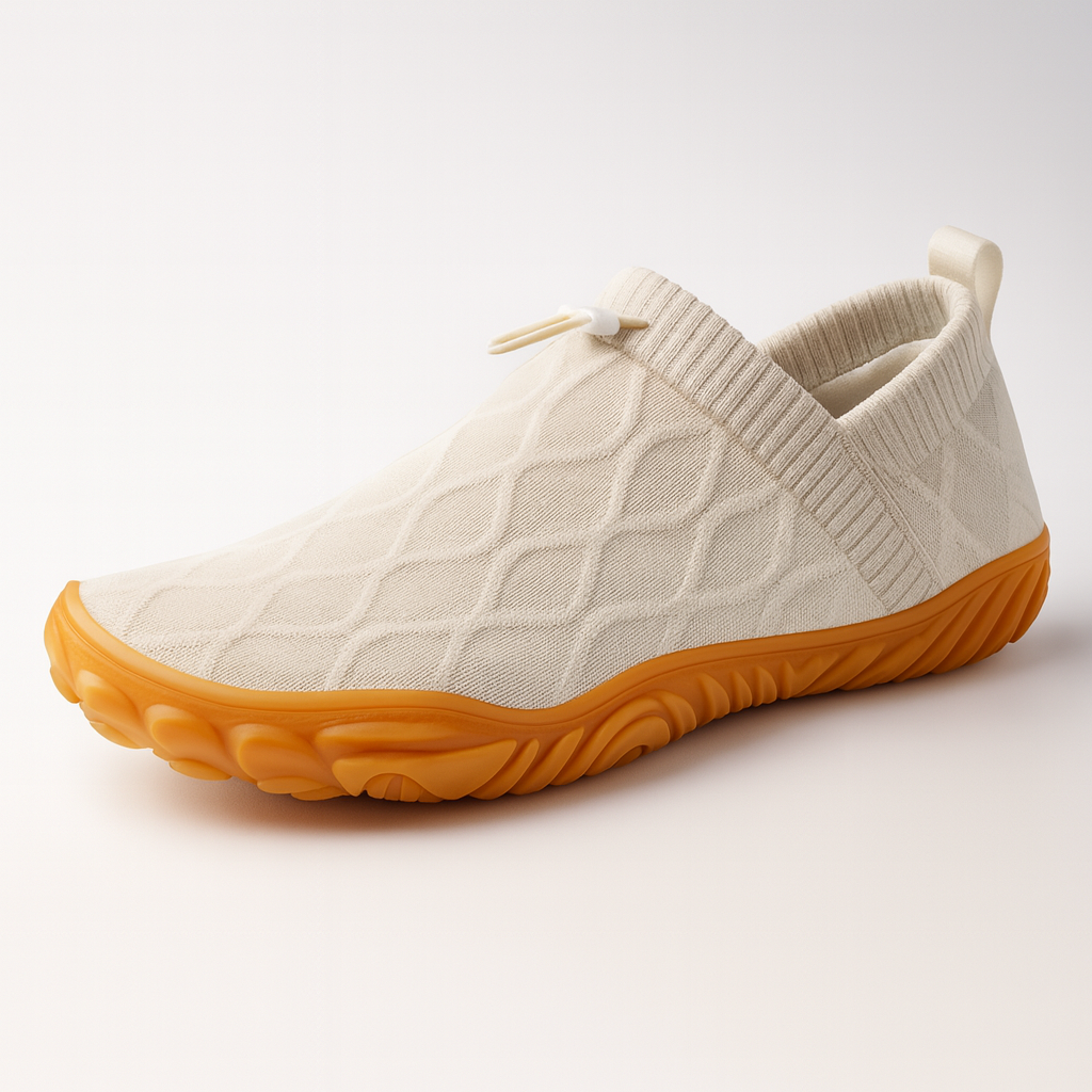 VeloStep™ • Ergonomische Outdoor-Wanderschuhe