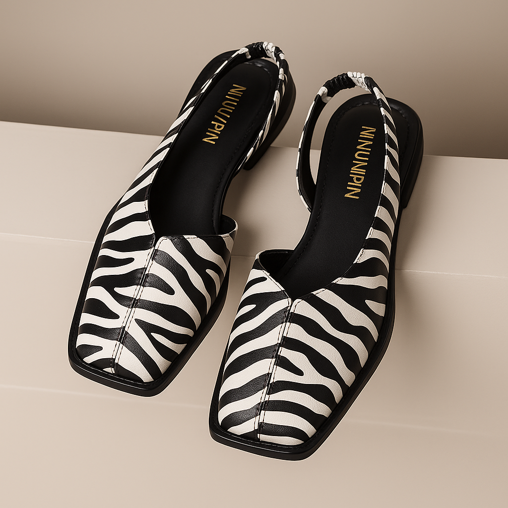 Sorelle™ – Klassische Eleganz und Komfort für den Alltag