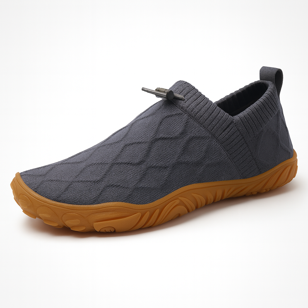 VeloStep™ • Ergonomische Outdoor-Wanderschuhe