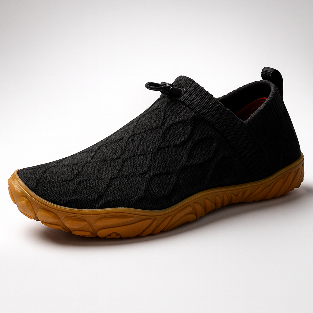 VeloStep™ • Ergonomische Outdoor-Wanderschuhe
