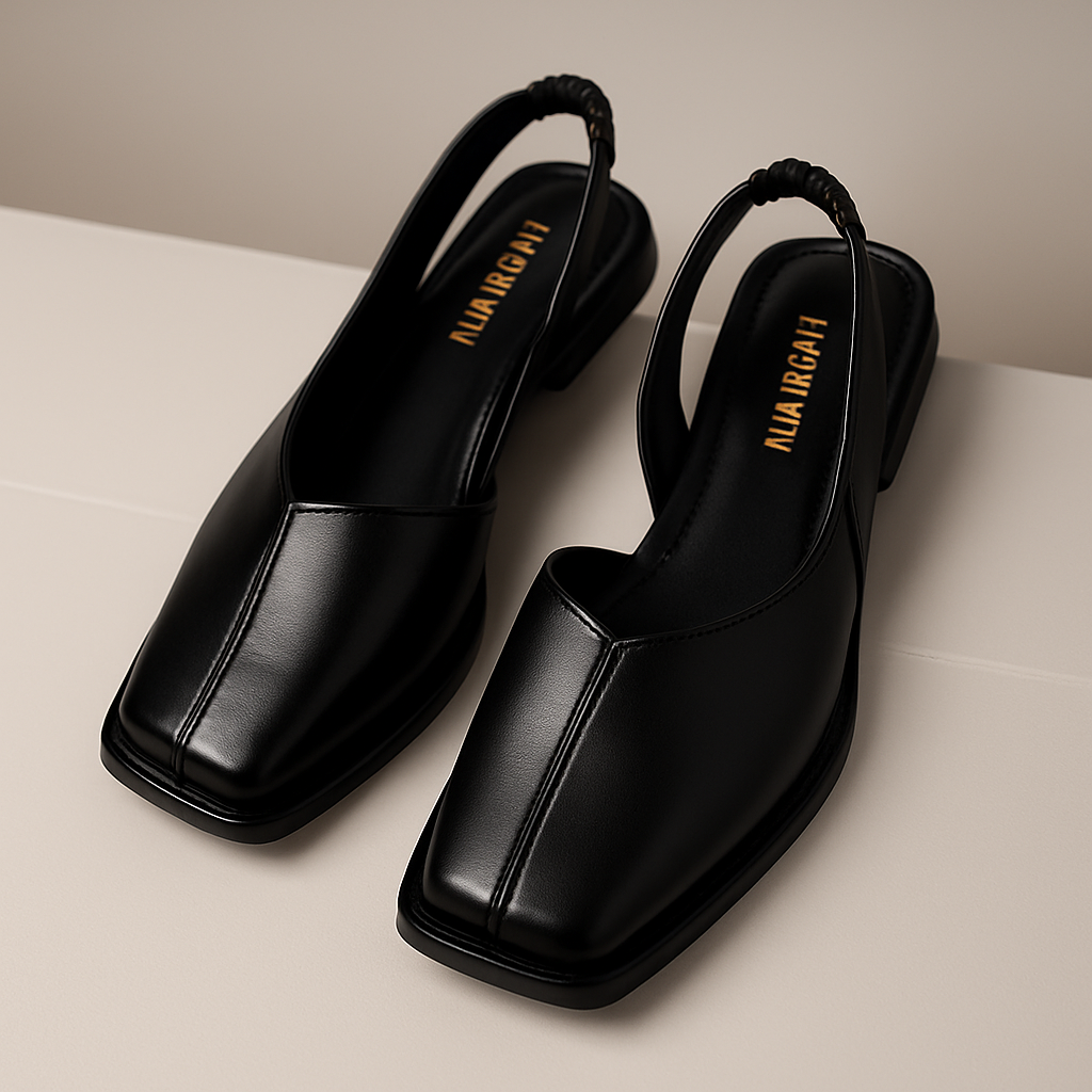 Sorelle™ – Klassische Eleganz und Komfort für den Alltag