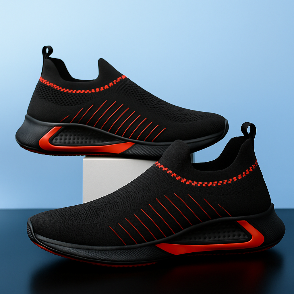 Orthopädische und Atmungsaktive Schuhe Lohr