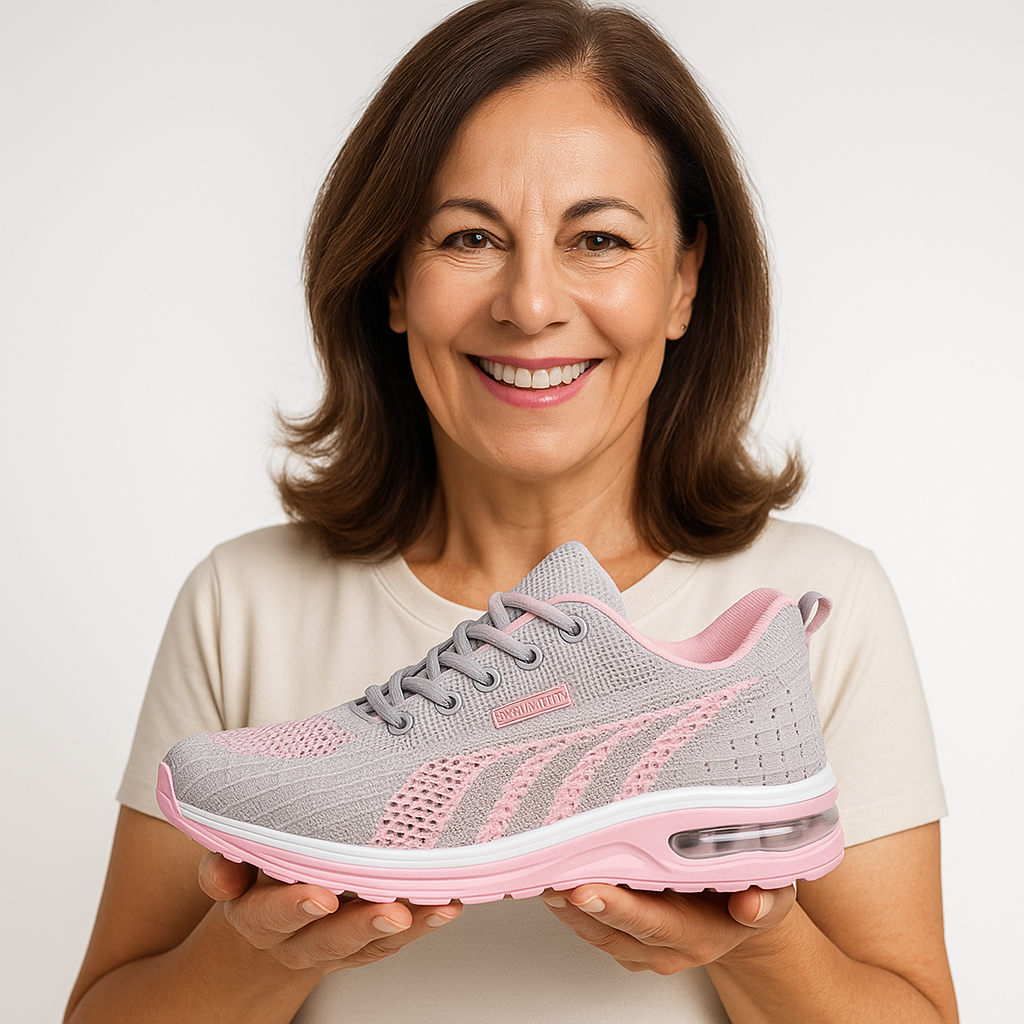 Orthopädische Schuhe Orthowalks