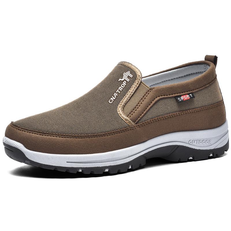 Robuste & Bequeme Schuhe • Kavron