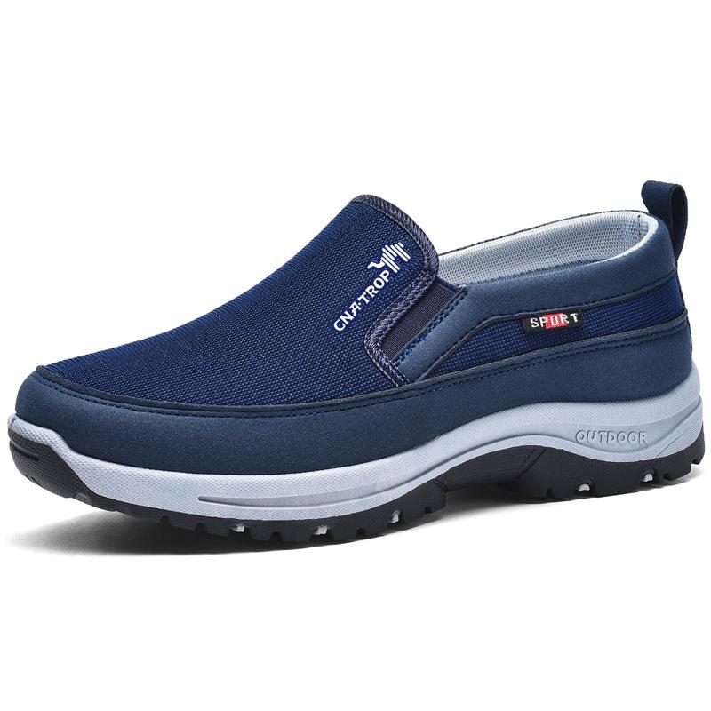 Robuste & Bequeme Schuhe • Kavron