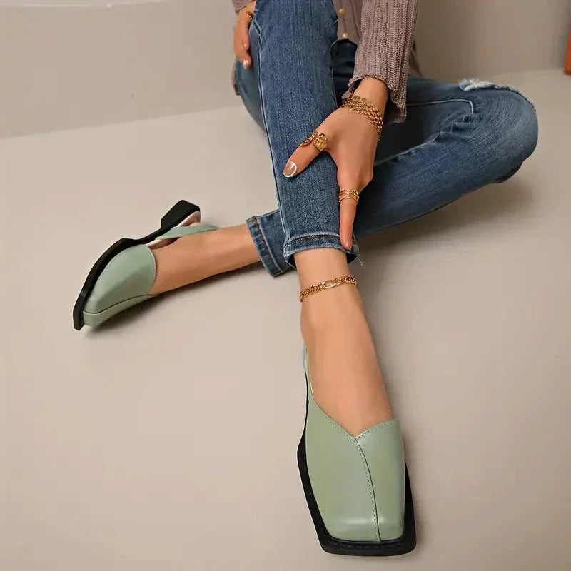 Sorelle™ – Klassische Eleganz und Komfort für den Alltag