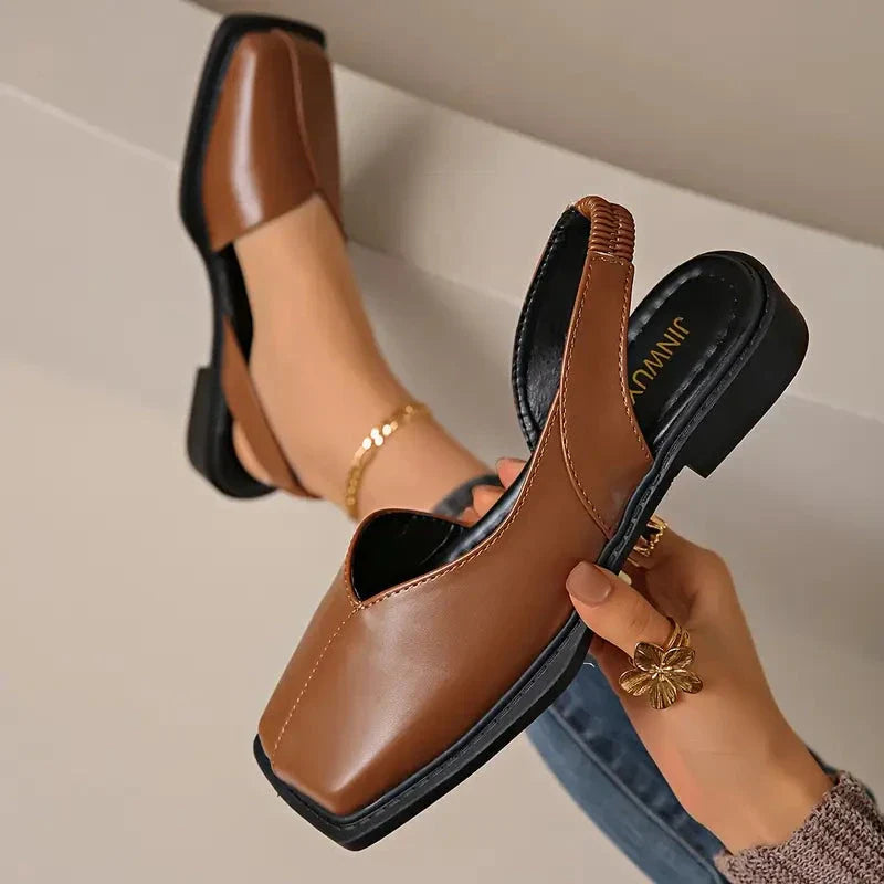 Sorelle™ – Klassische Eleganz und Komfort für den Alltag