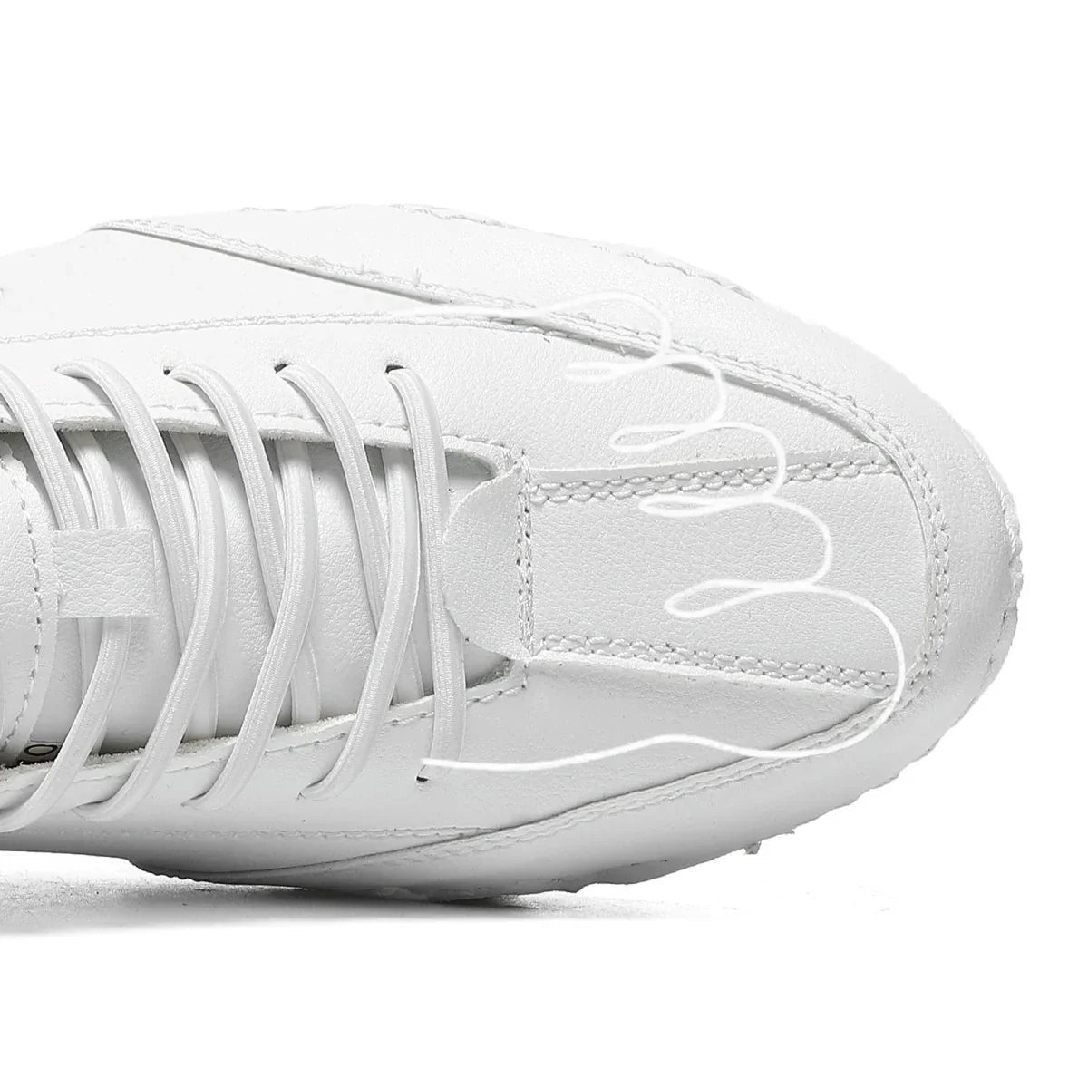 Barfußschuhe aus Leder mit ultimativen Komfort • Wiecel™