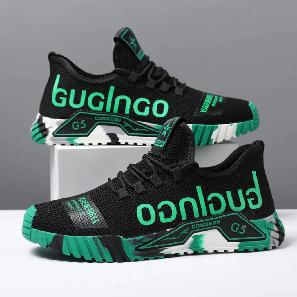 Sicherheitsschuhe Nr. 1 der Welt • StrideX