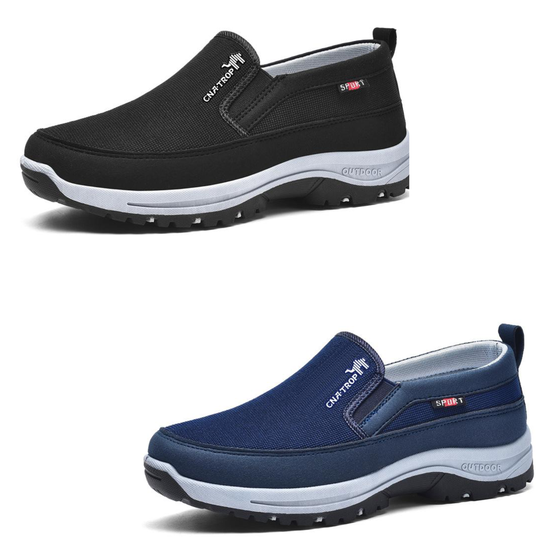 Kavron Orthopädische & Bequeme Schuhe [KAUFE 1, BEKOMME 2]