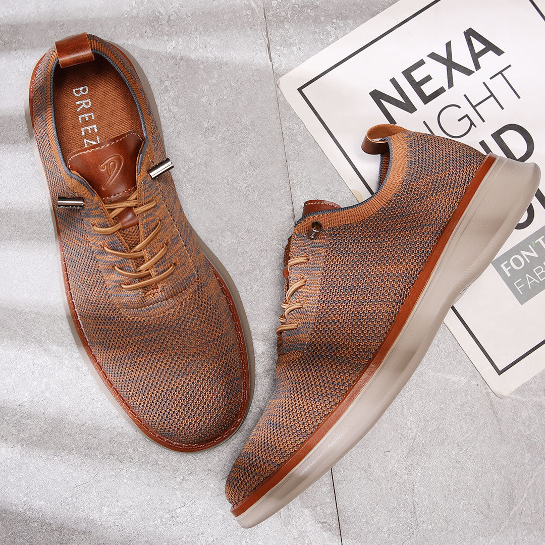 Braxen™ – Leichte und atmungsaktive Mesh-Sneaker