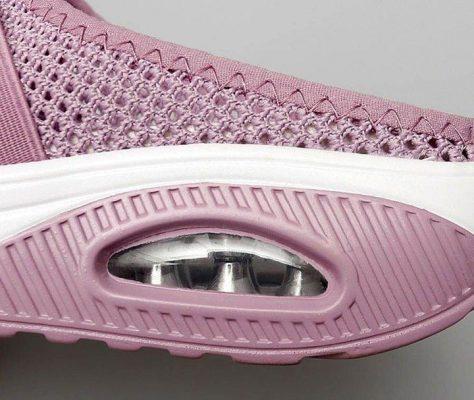 Modische Orthopädische Hausschuhe+