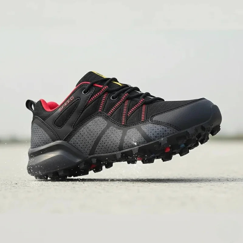 OrthoBalance™ – Orthopädische Basket-Schuhe für täglichen Komfort