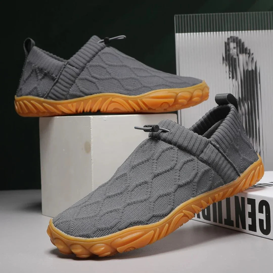 VeloStep™ • Ergonomische Outdoor-Wanderschuhe