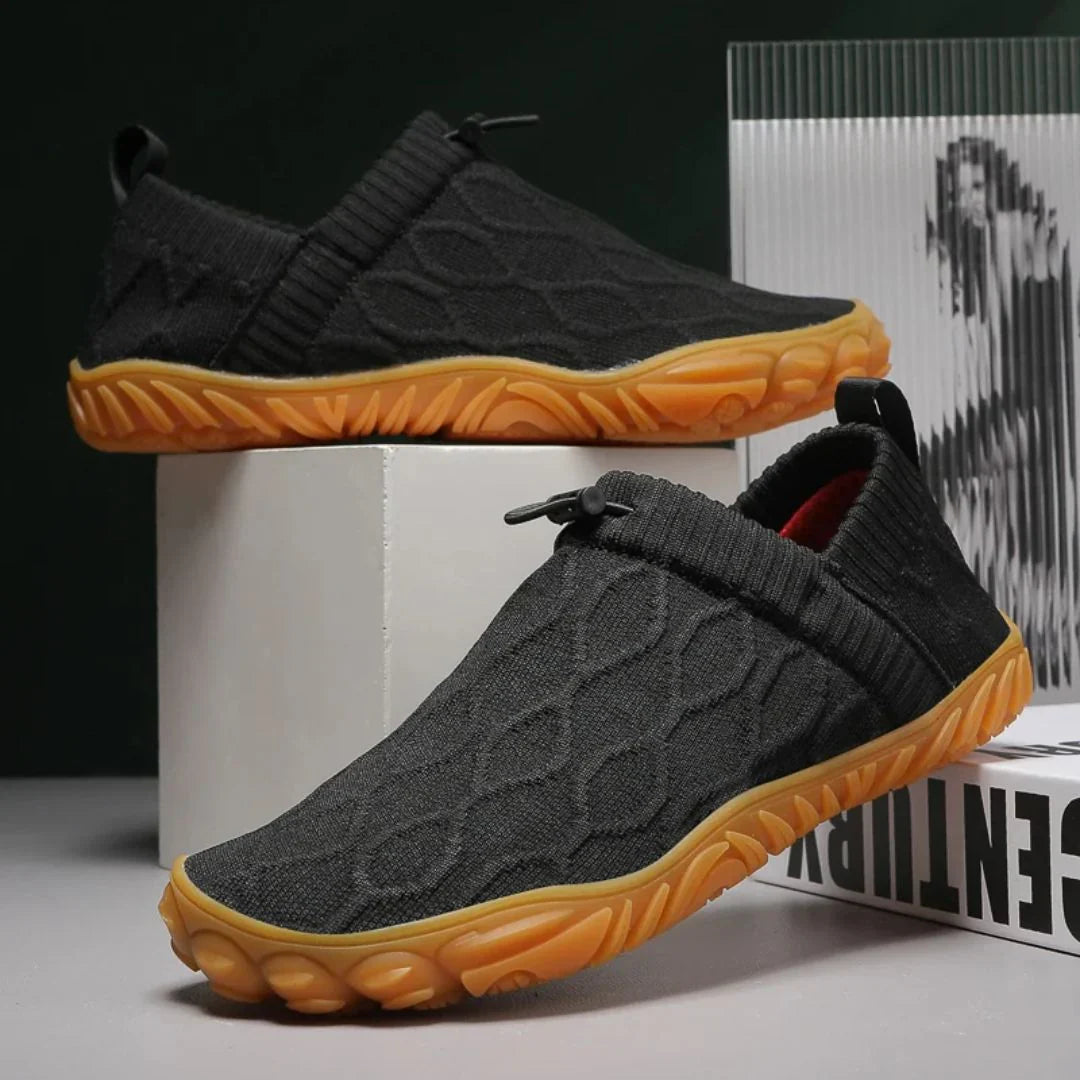 VeloStep™ • Ergonomische Outdoor-Wanderschuhe