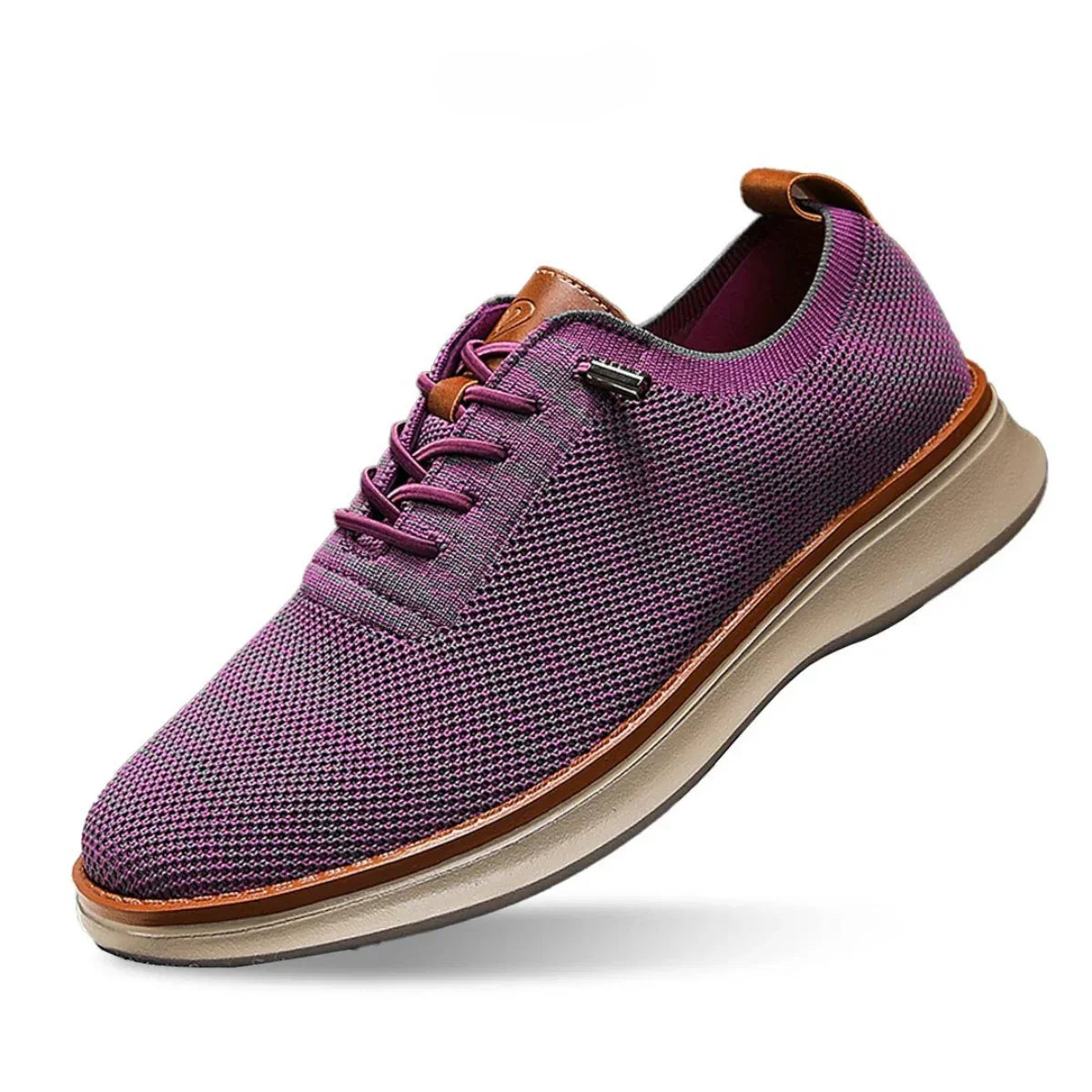 Braxen™ – Leichte und atmungsaktive Mesh-Sneaker