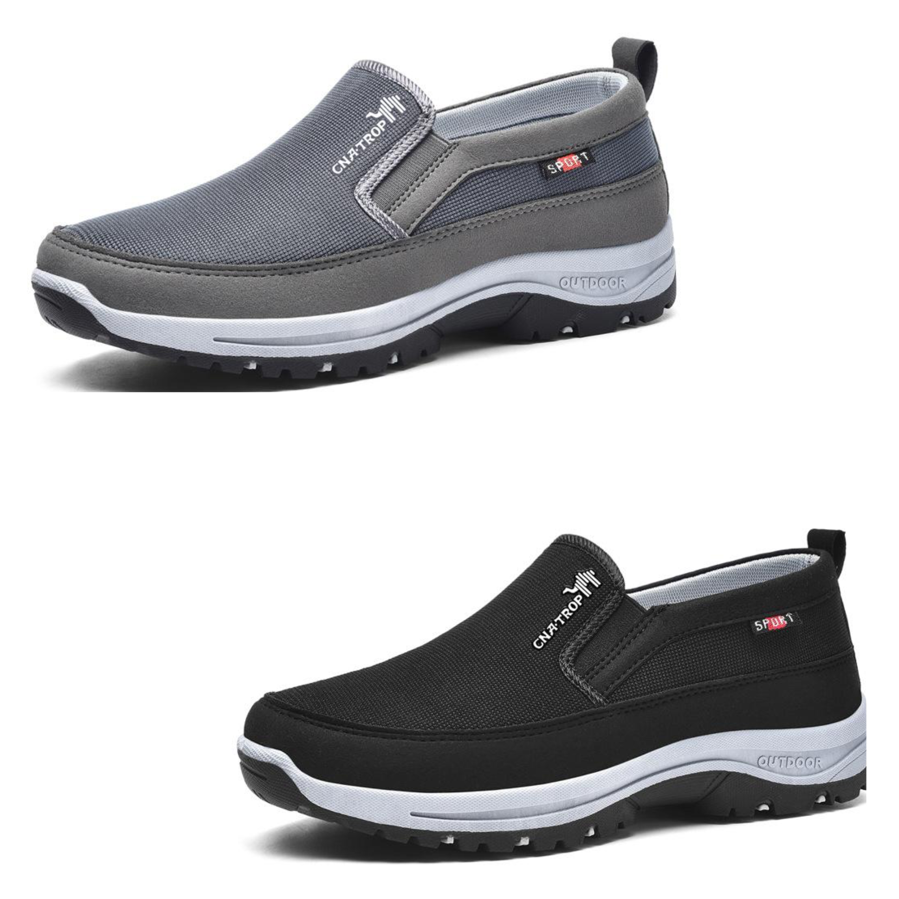 Kavron Orthopädische & Bequeme Schuhe [KAUFE 1, BEKOMME 2]