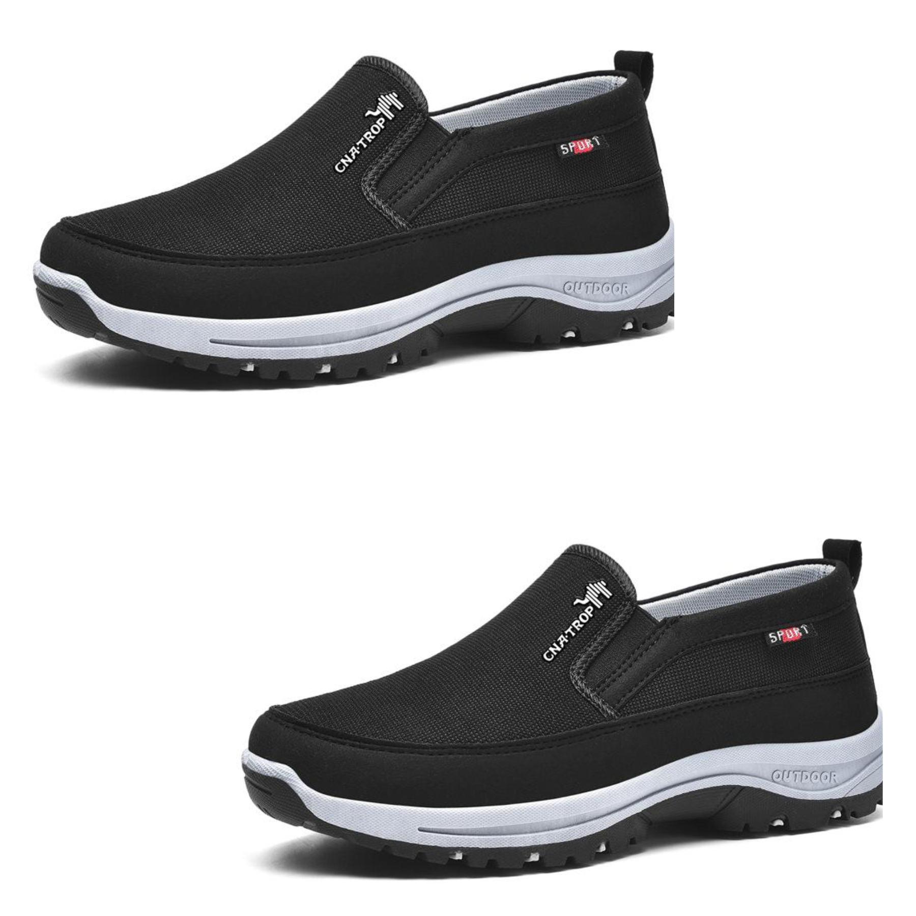 Kavron Orthopädische & Bequeme Schuhe [KAUFE 1, BEKOMME 2]