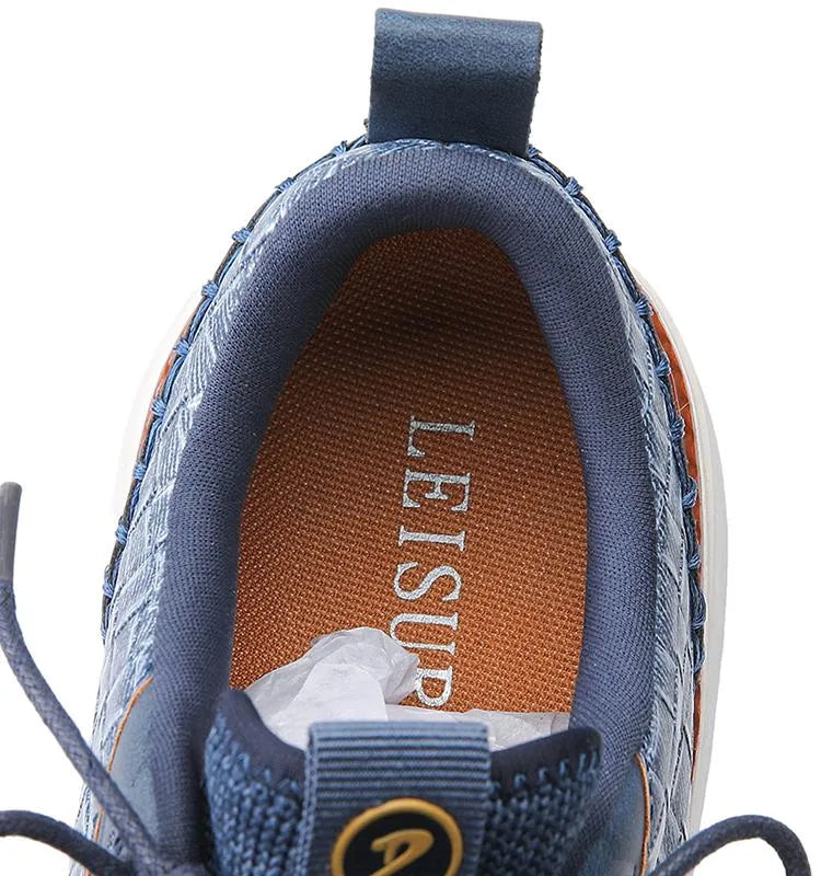 Ravello™ – Leichte und atmungsaktive Sneakers für optimalen Komfort