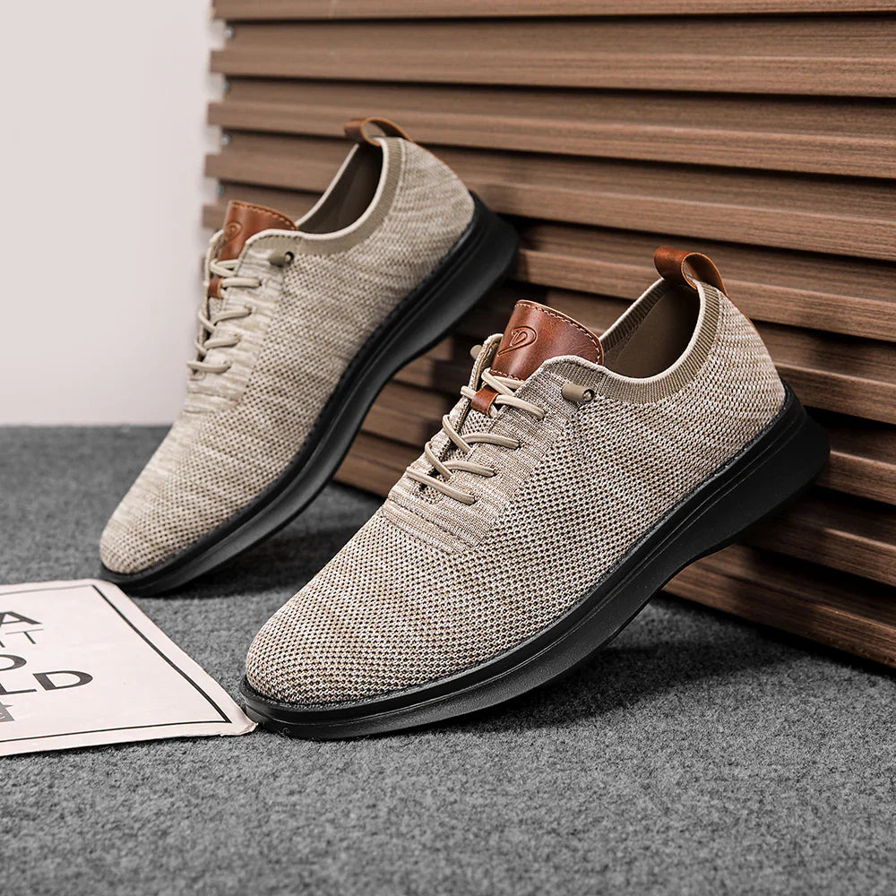 Braxen™ – Leichte und atmungsaktive Mesh-Sneaker