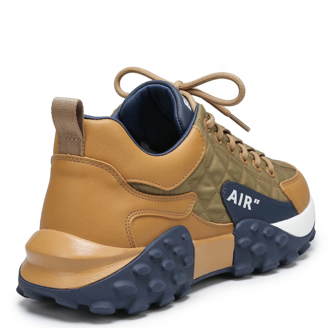 Air Orthopädische & Bequeme Schuhe