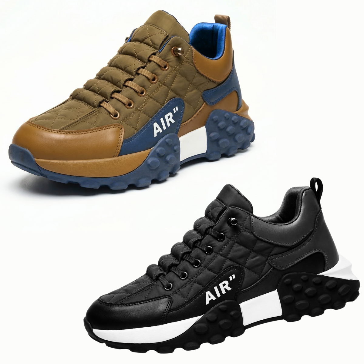 Air Orthopädische & Bequeme Schuhe