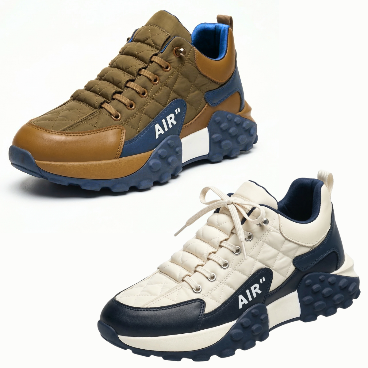 Air Orthopädische & Bequeme Schuhe