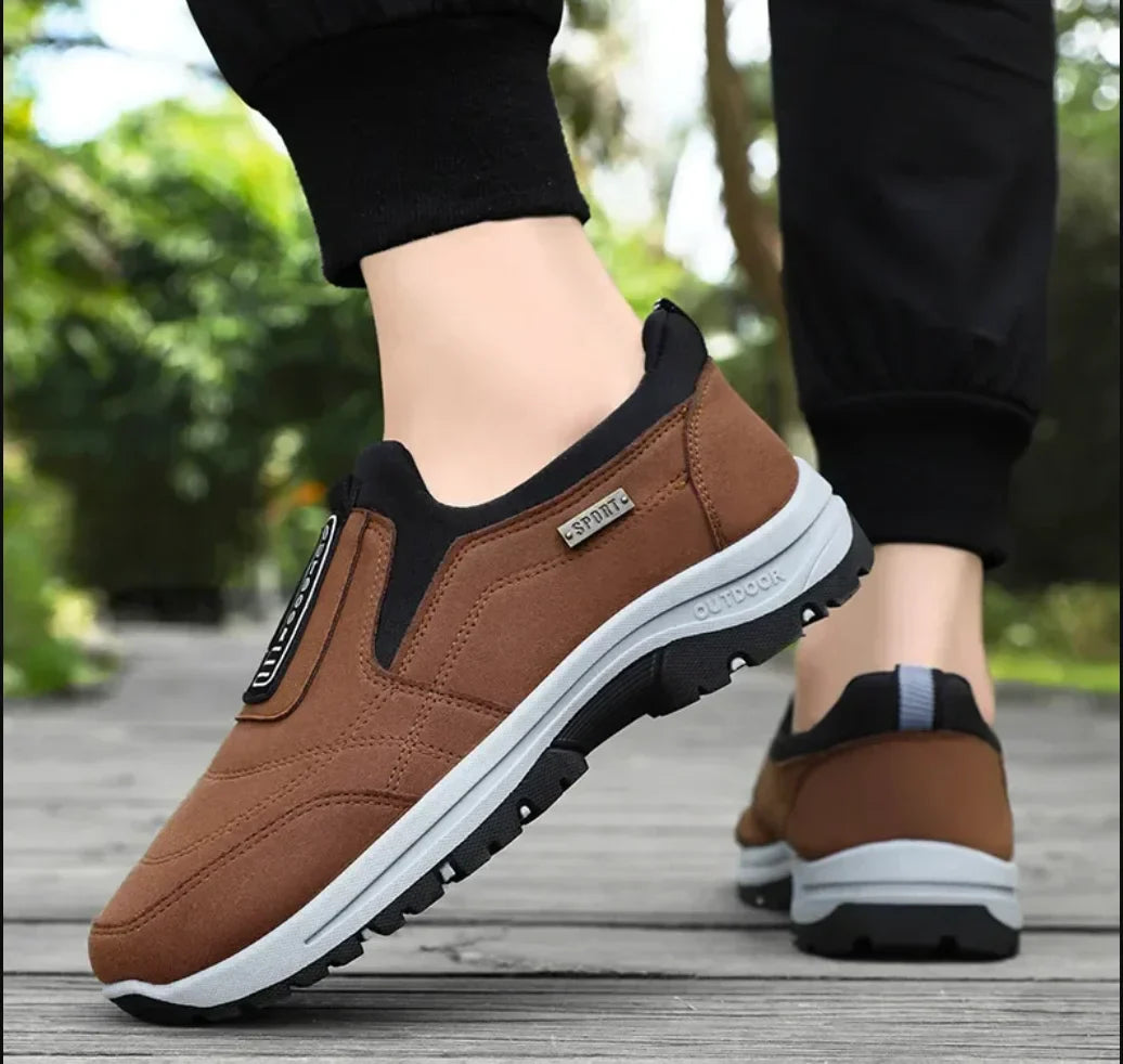 Mavero™ • Robuste & Bequeme Schuhe